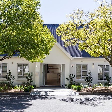 Riebeeck Villa - 5 Min Walk To Franschhoek Central Ngoại thất bức ảnh