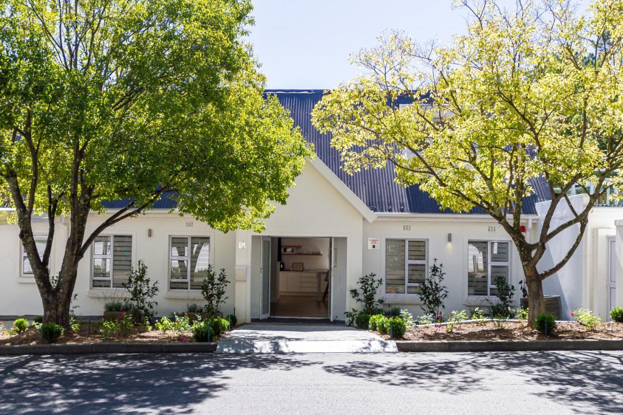 Riebeeck Villa - 5 Min Walk To Franschhoek Central Ngoại thất bức ảnh