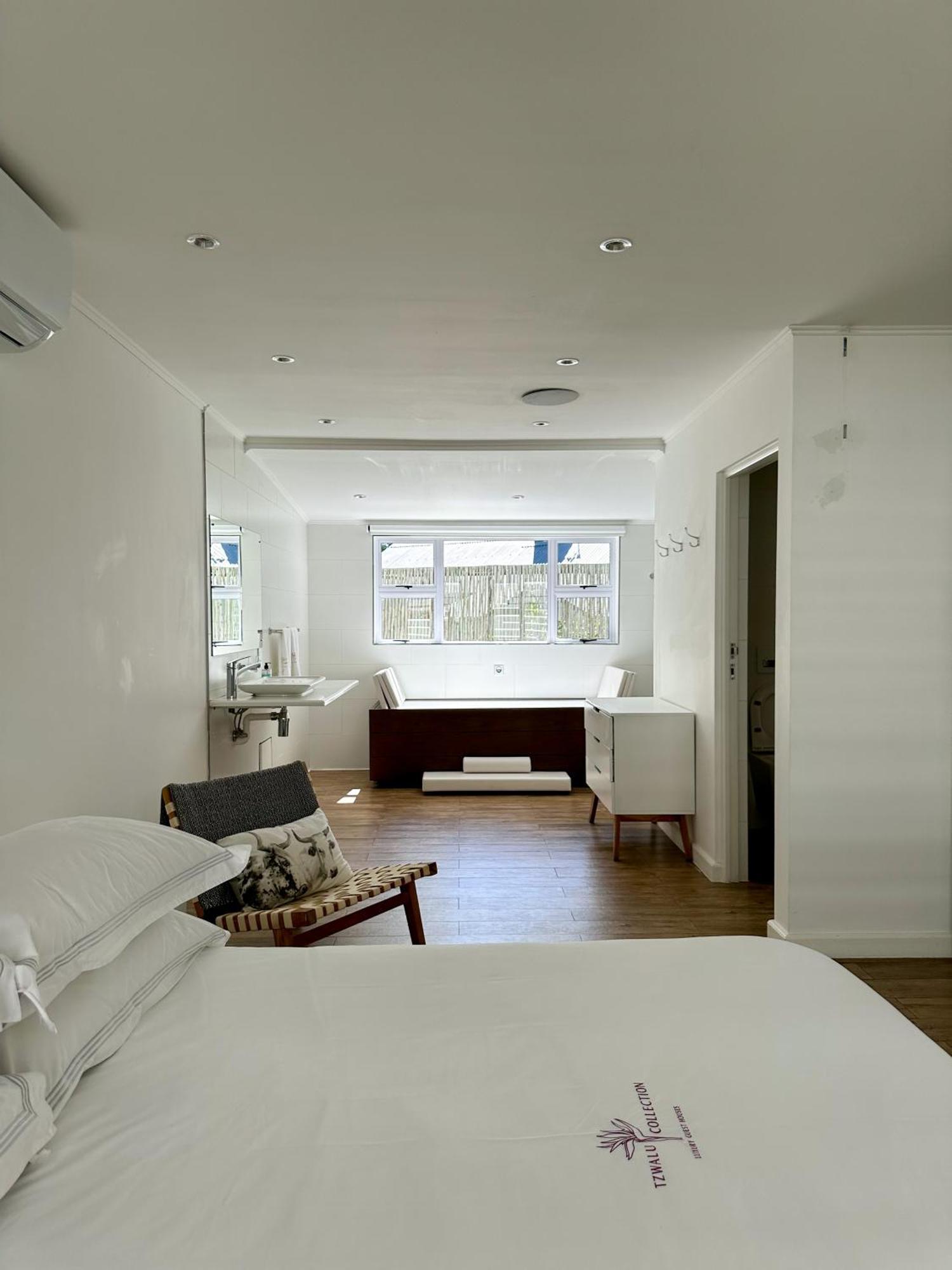 Riebeeck Villa - 5 Min Walk To Franschhoek Central Ngoại thất bức ảnh